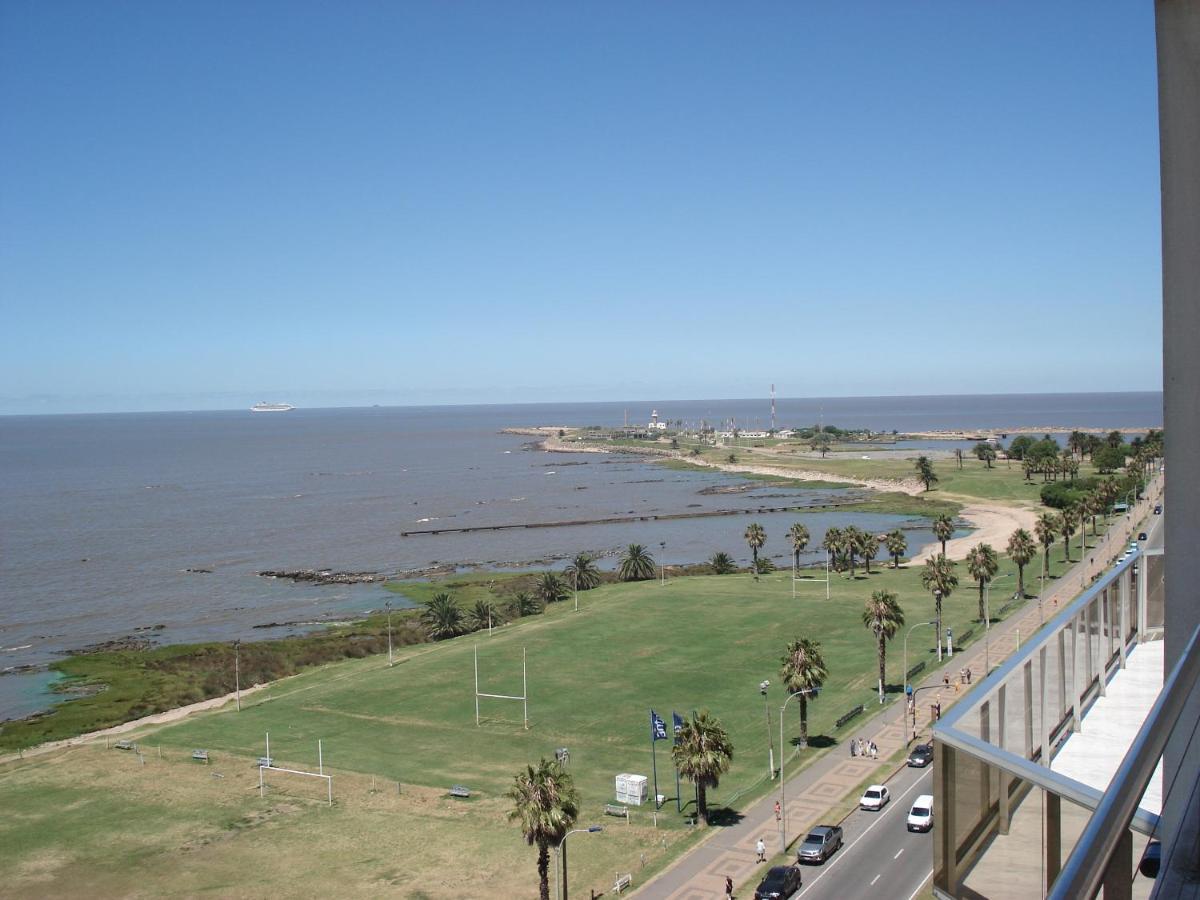 Hotel Mercure Punta Carretas 4*