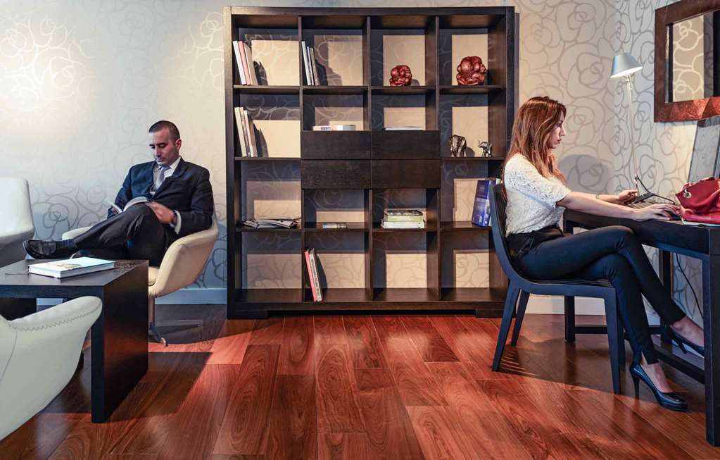 Mercure Punta Carretas Hotel Montevideo