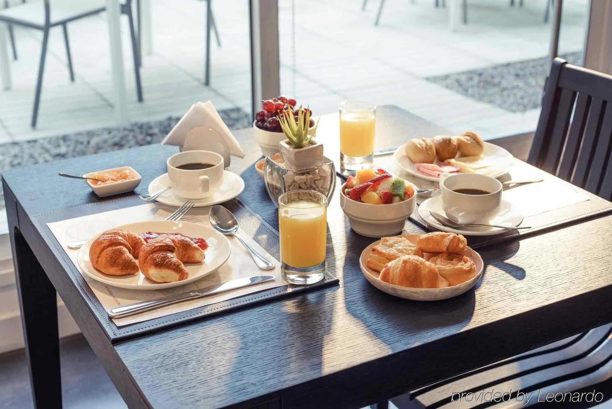 Mercure Punta Carretas Hotel Montevideo