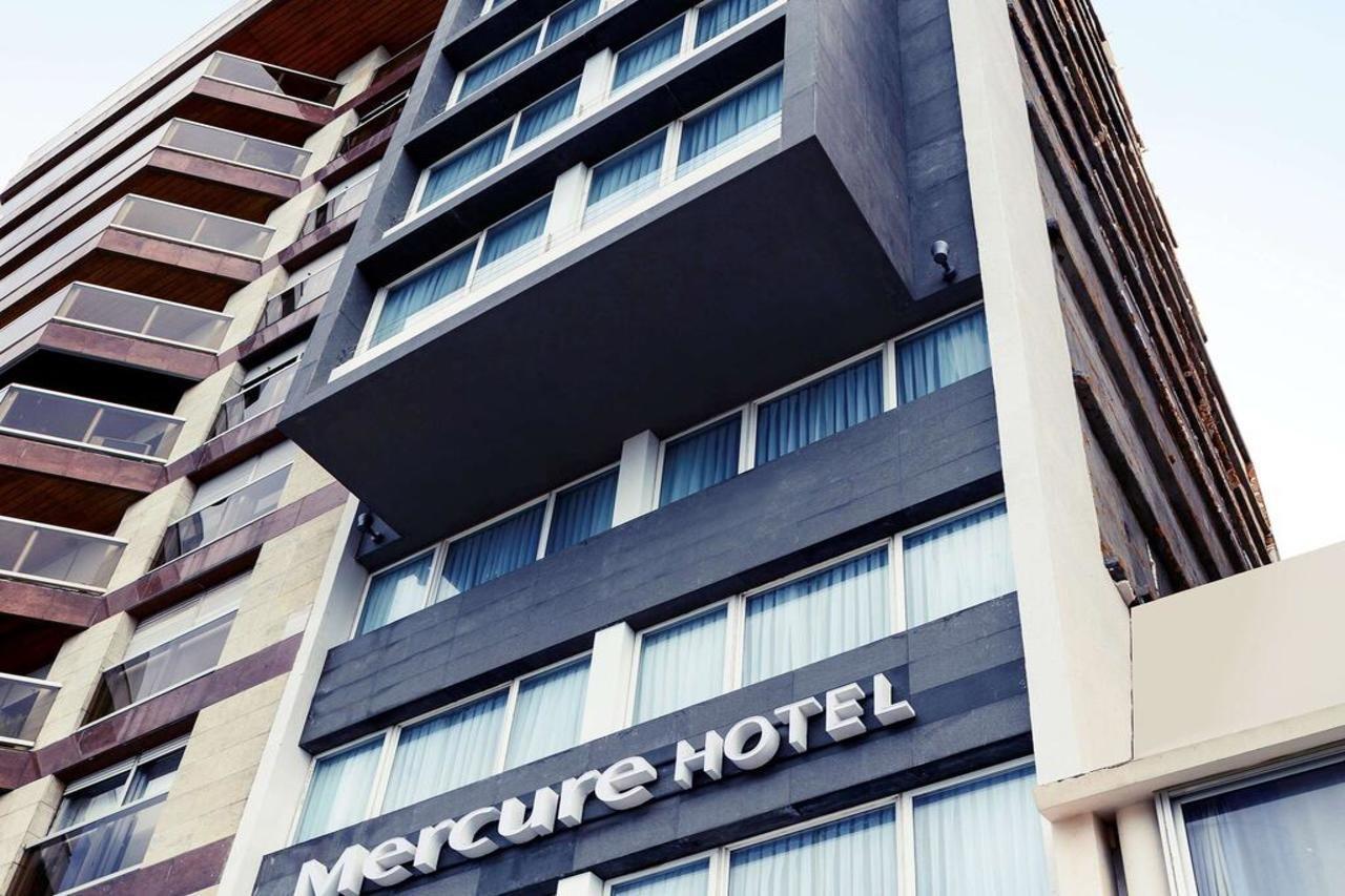 Mercure Punta Carretas Hotel Montevideo