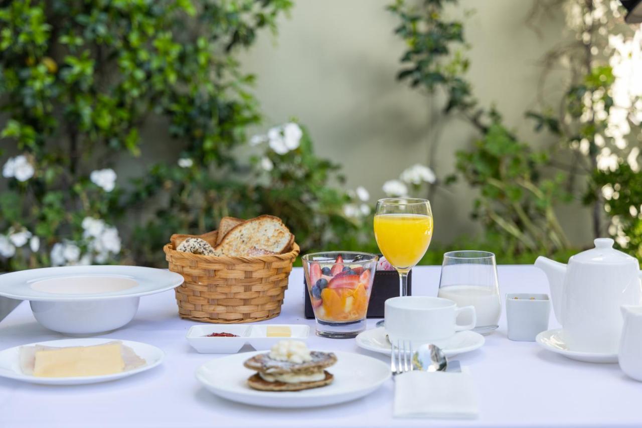 Mercure Punta Carretas Montevideo