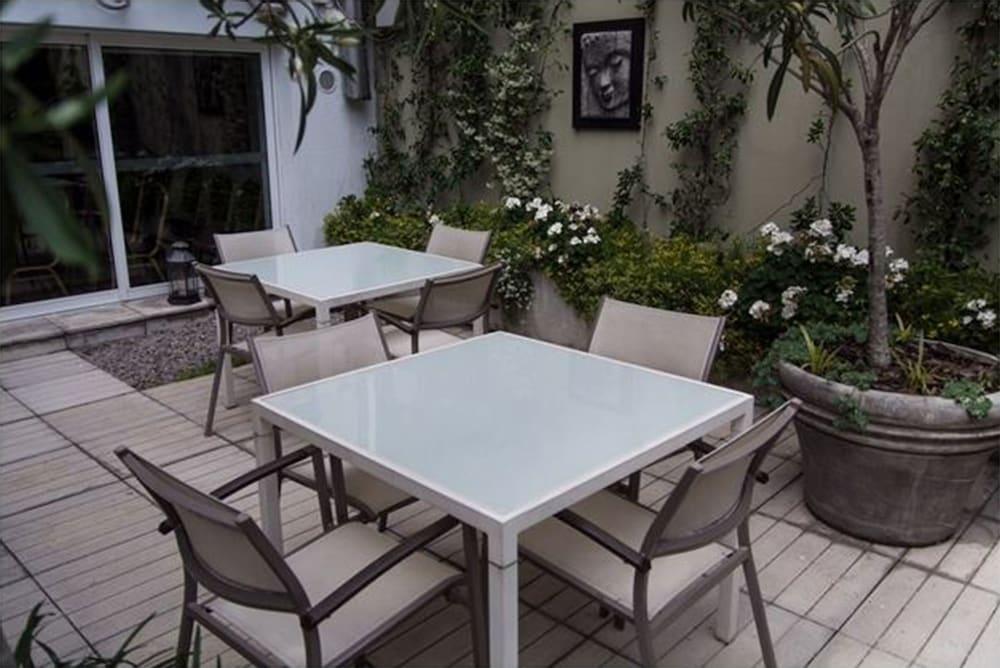 Mercure Punta Carretas Hotel Montevideo