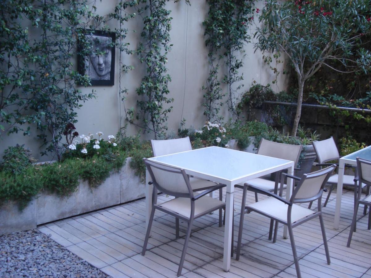 Mercure Punta Carretas Hotel Montevideo