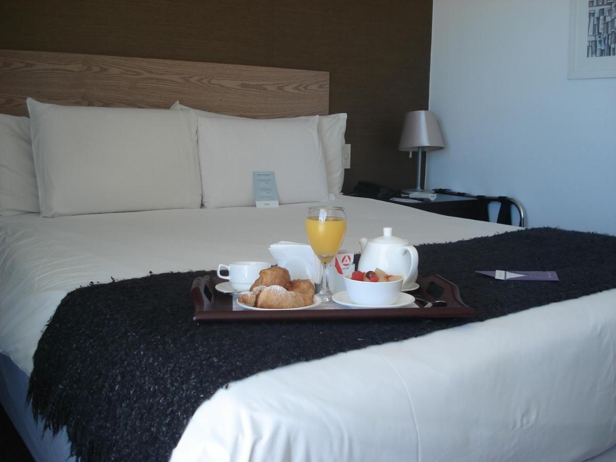 Hotel Mercure Punta Carretas Montevideo