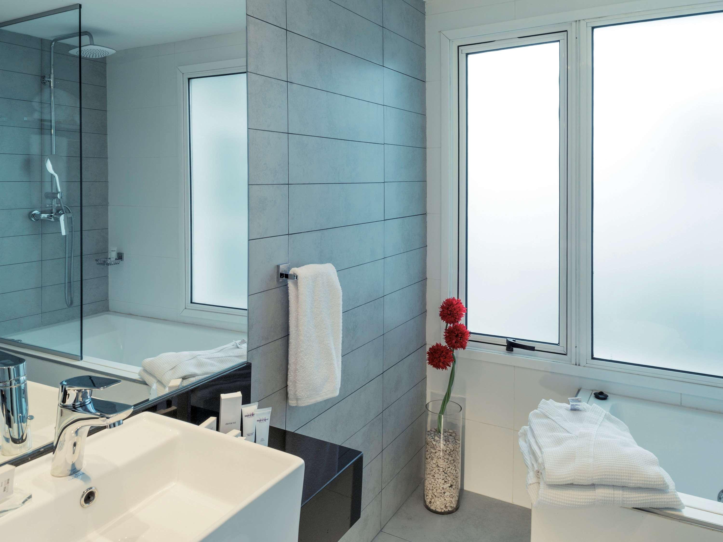 Mercure Punta Carretas Montevideo