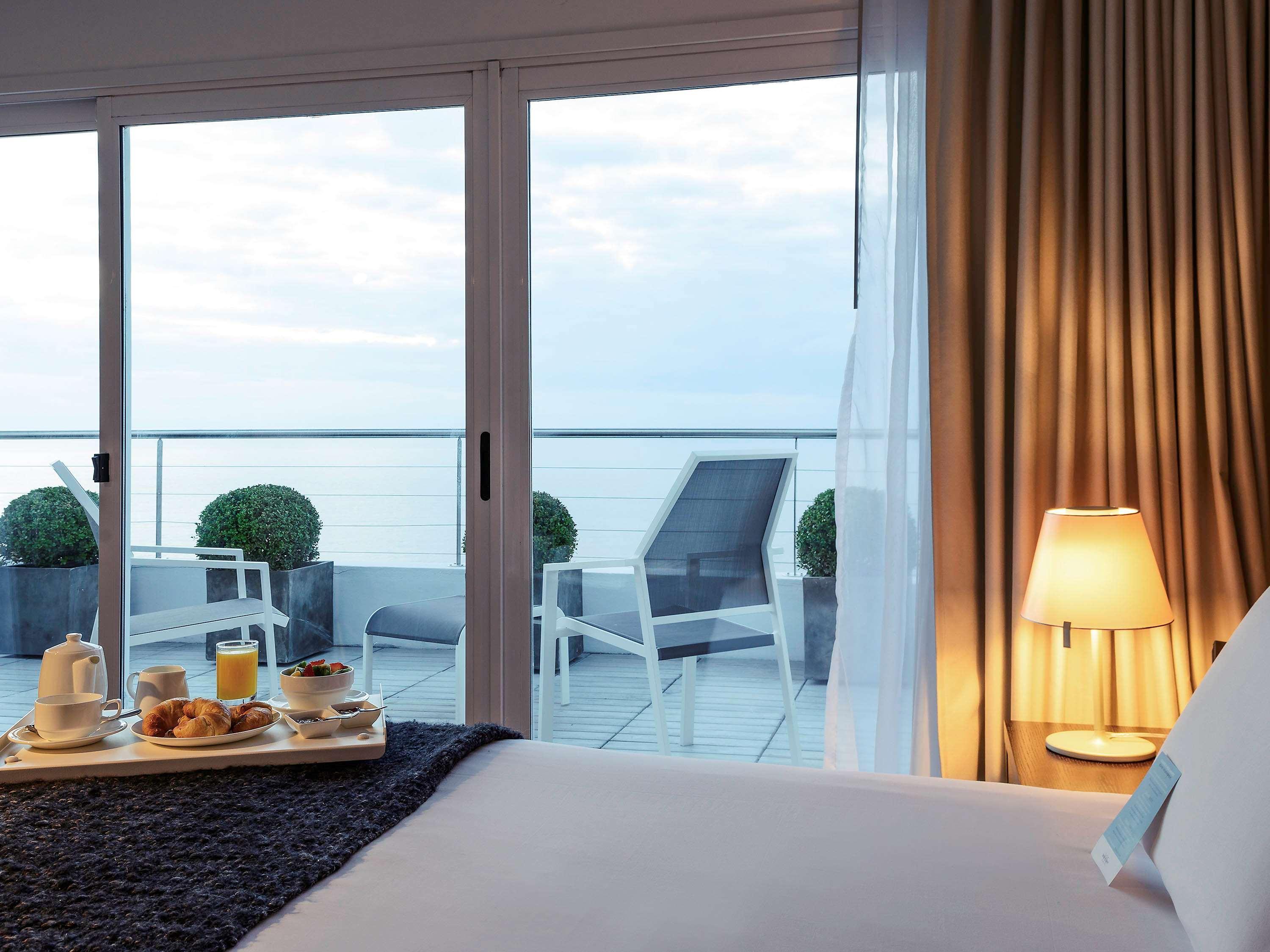 Mercure Punta Carretas Hotel Montevideo