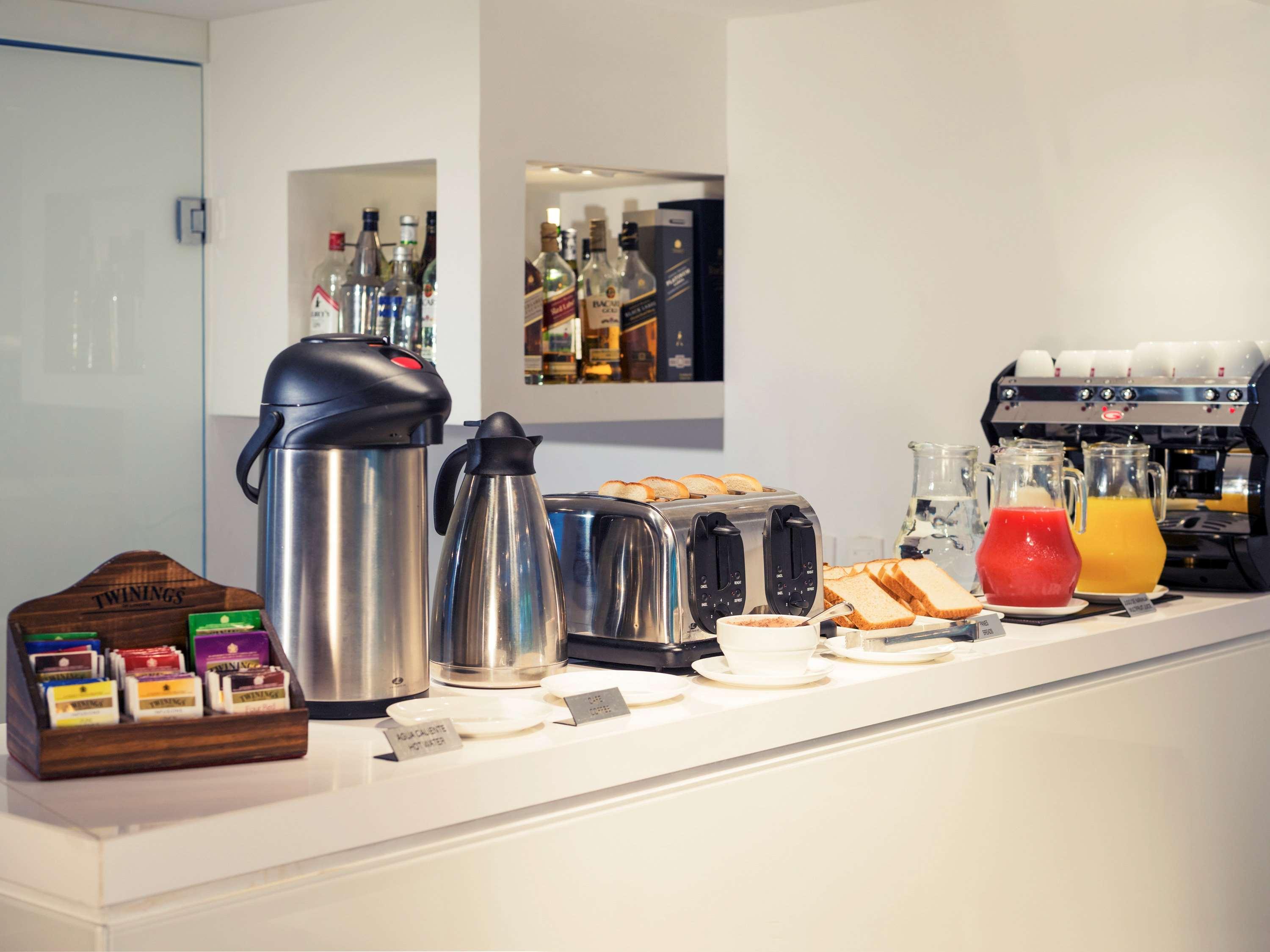 Mercure Punta Carretas Montevideo