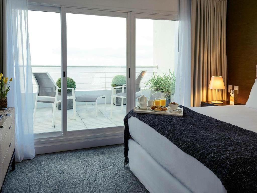 Mercure Punta Carretas Hotel Montevideo