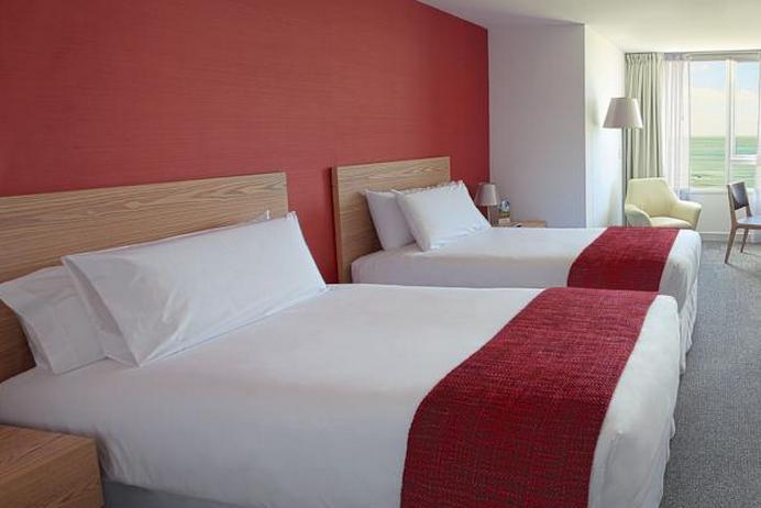 Mercure Punta Carretas 4* Montevideo