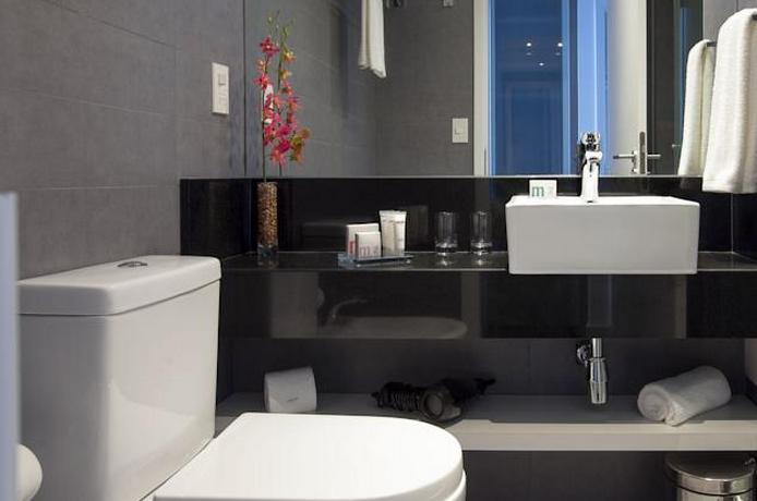 Mercure Punta Carretas Hotel Montevideo