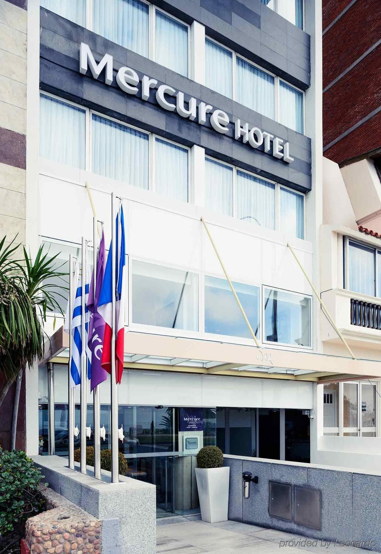 Mercure Punta Carretas Hotel 4*