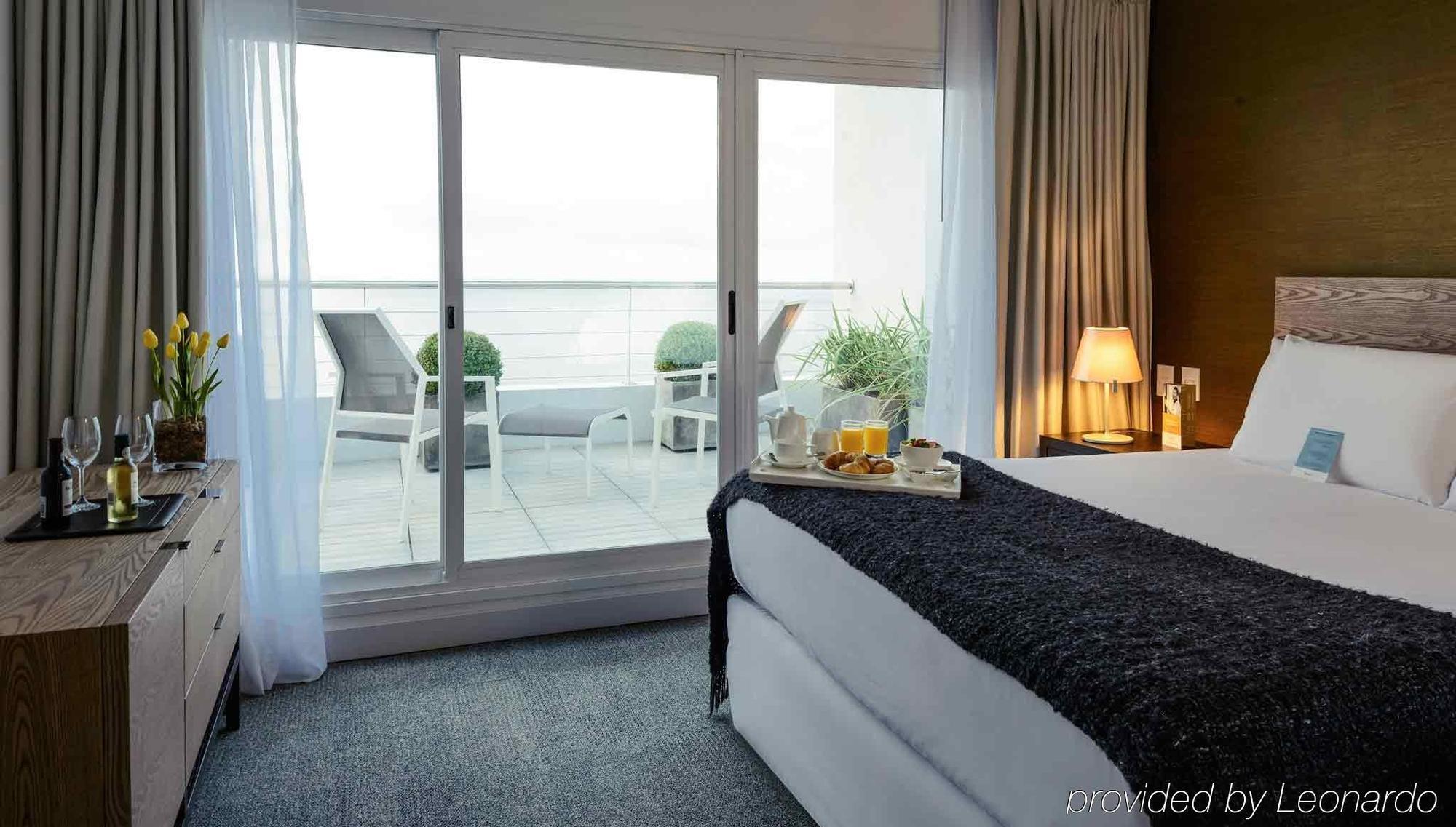 Mercure Punta Carretas Montevideo