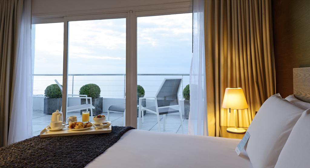 Hotel Mercure Punta Carretas Montevideo