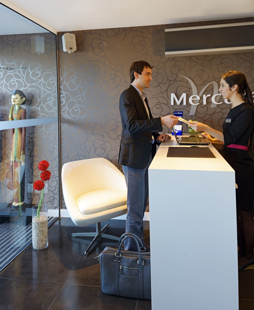 Mercure Punta Carretas Montevideo