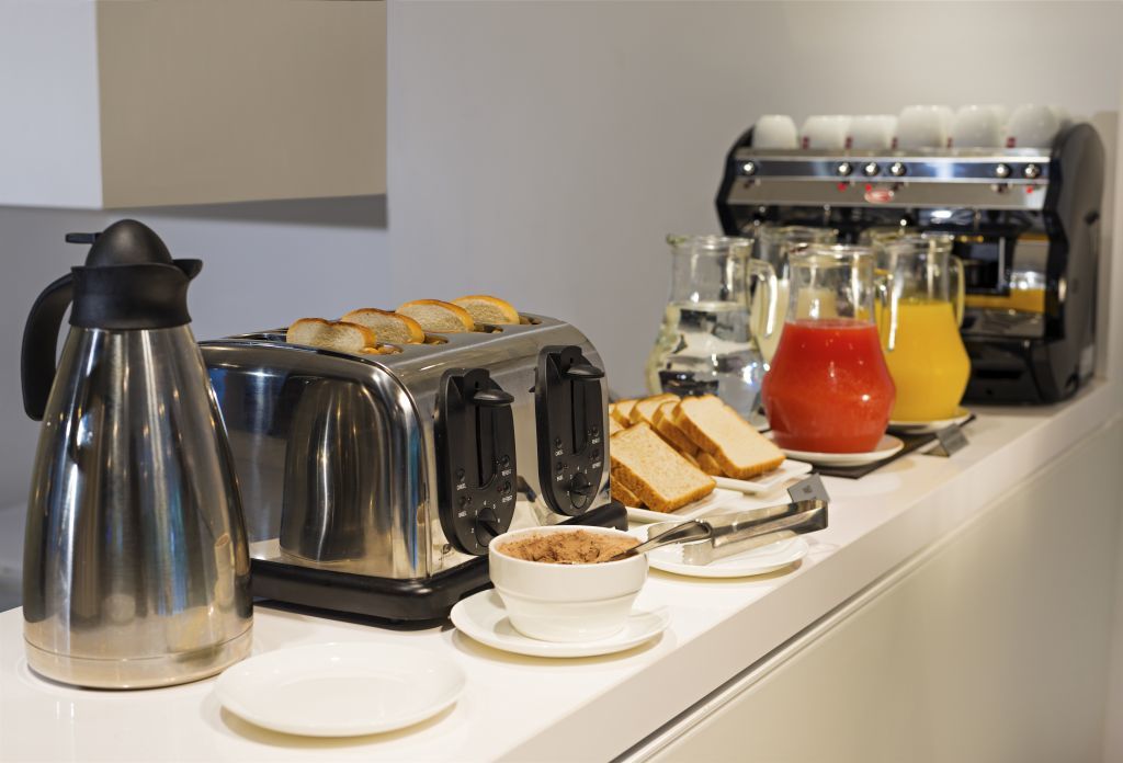 Mercure Punta Carretas Montevideo