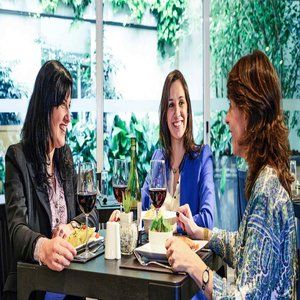 Mercure Punta Carretas 4* Montevideo