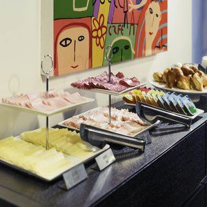 Mercure Punta Carretas 4* Montevideo