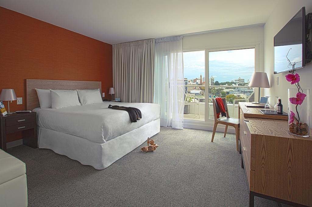 Mercure Punta Carretas Hotel Montevideo