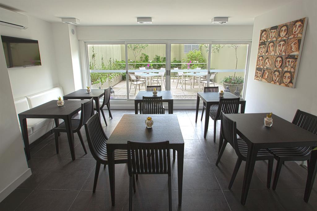 Hotel Mercure Punta Carretas Montevideo