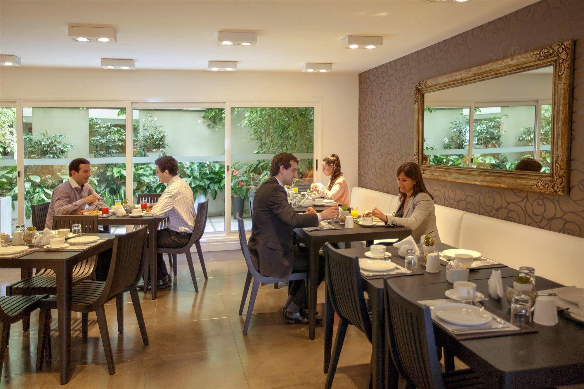 Mercure Punta Carretas Hotel Montevideo